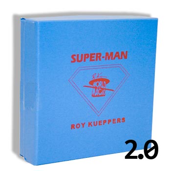 (image for) Superman 2.0 - Coin Bender
