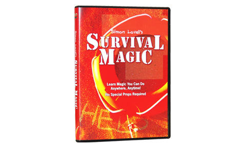 (image for) Survival Magic