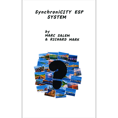 (image for) SychroniCity ESP system - Richard Mark - Mark Salem