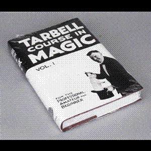 (image for) Tarbell Course In Magic - Vol . 1