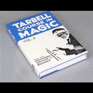 (image for) Tarbell Course In Magic - Vol . 2