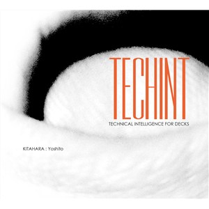 (image for) Techint - TECHNICAL INTELLIGENCE FOR DECKS