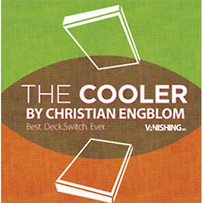 (image for) Cooler - The Cooler