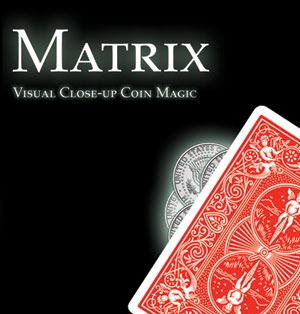(image for) Matrix