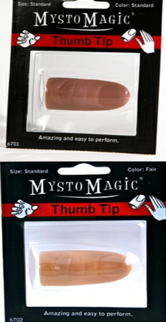 (image for) Thumb Tip - Mysto Magic