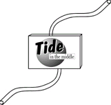 (image for) Tide In The Middle