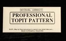 (image for) Topit Pattern - Ammar