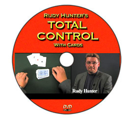 (image for) Total Control With Cards