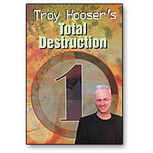 (image for) Total Destruction Vol. 1 - Troy Hooser