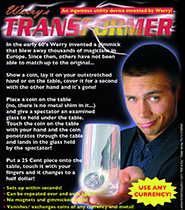 (image for) Transformer