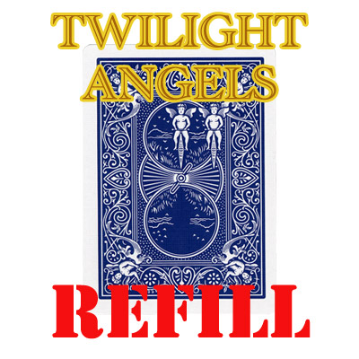 (image for) Twilight Angels - Refills