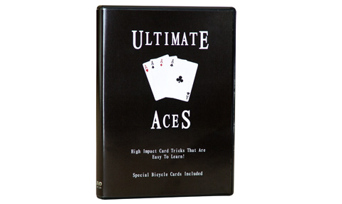 (image for) Ultimate Aces