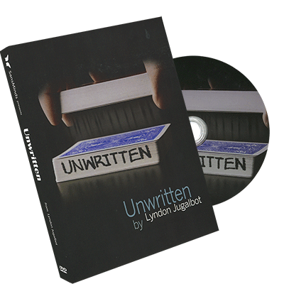 (image for) Unwritten - Blue