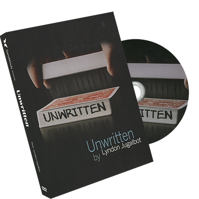 (image for) Unwritten - Red