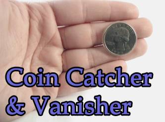 (image for) Vanisher - Coin Catcher and Vanisher