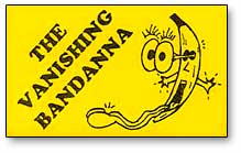 (image for) Vanishing Bandanna - Improved w/ CD