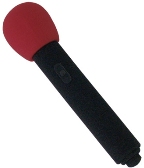 (image for) Vanishing Microphone - Sponge