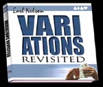 (image for) Variations Revisited - Earl Nelson