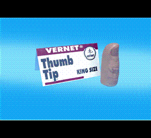 (image for) Thumb Tip - King Size Vernet