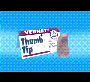 (image for) Thumb Tip - Normal Classic Vernet