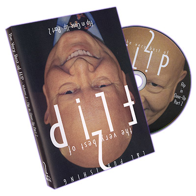 (image for) Very Best of Flip Vol 2 (Flip In Close-Up Part 2)