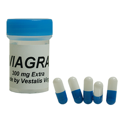 (image for) Viagra Joke Pills