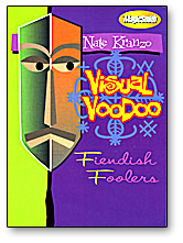 (image for) Visual Voodoo Nate Kranzo