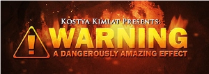 (image for) Warning !