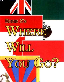 (image for) Where Will You Go