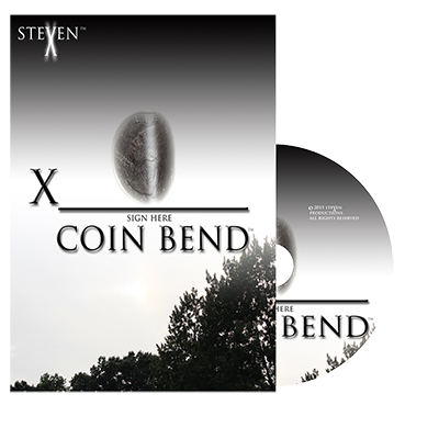 (image for) X Coin Bend - Steven X