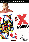 (image for) X-Posed - Wayne Dobson