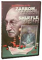 (image for) Herb Zarrow - Zarrow Shuffle