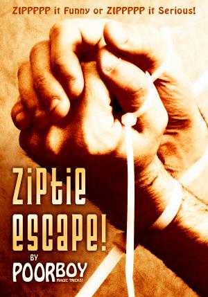 (image for) Zip Tie Escape