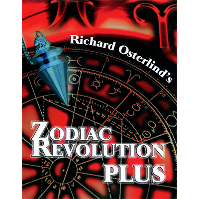 (image for) Zodiac Revolution Plus - Richard Osterlind