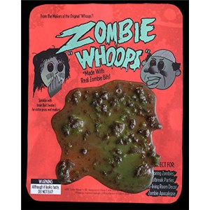 (image for) Zombie Whoops