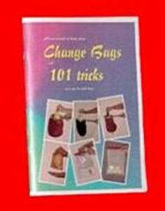 (image for) 101 Tricks With A Change Bag