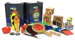 (image for) Deluxe Magic Set