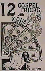 (image for) 12 Gospel Tricks with Money