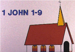 (image for) 1 John 1-9