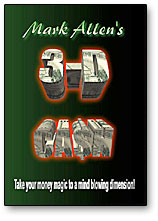 (image for) 3D Cash Mark Allen - Click Image to Close