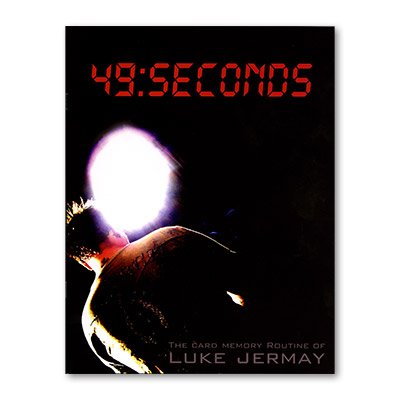 (image for) 49 Seconds - Memory Routine - Luke Jermay