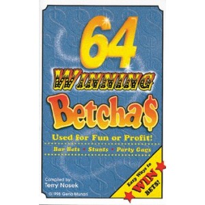 (image for) 64 Winning Batchas