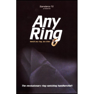 (image for) Any Ring