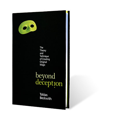 (image for) Beyond Deception - Click Image to Close