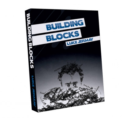(image for) Building Blocks Extended - Luke Jermay - Click Image to Close