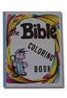 (image for) Bible Coloring Book