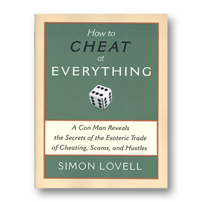 (image for) How to Cheat at Everything (Paperback) - Lovell
