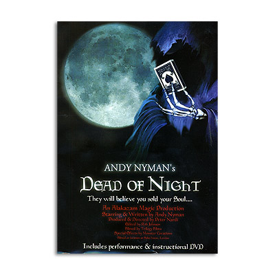 (image for) Dead of Night