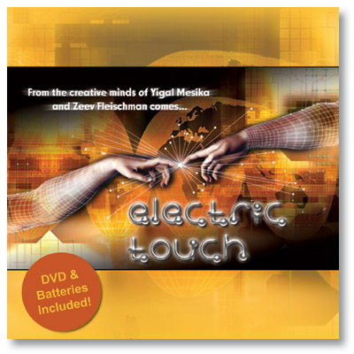 (image for) Electric Touch