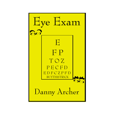 (image for) Eye Exam